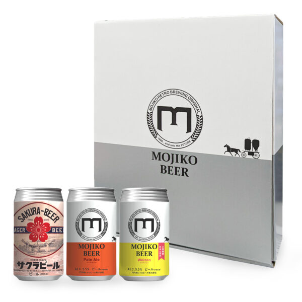 門司港ビール　6本セット - 画像 (2)