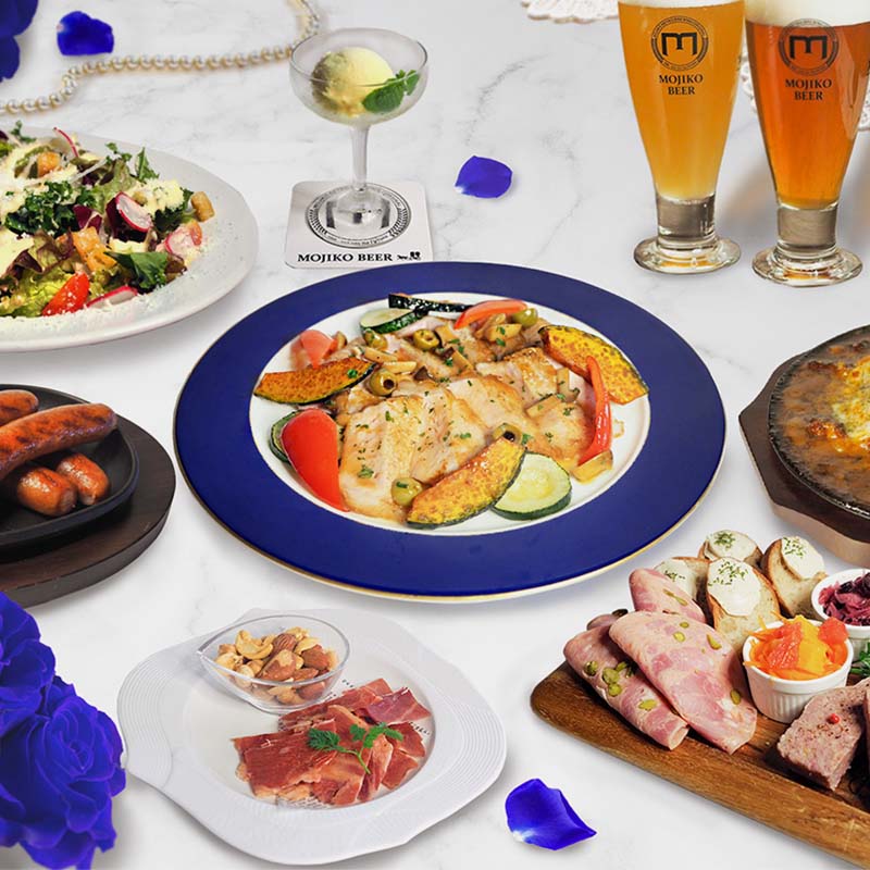 エレガントコース