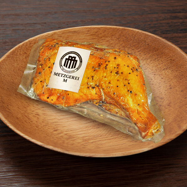 スモークチキン［冷凍便］ - 画像 (2)