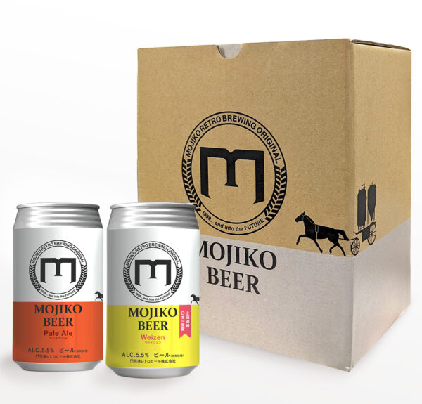 門司港ビール 12本セット - 画像 (2)